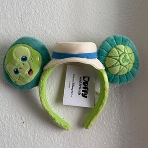 Olu Mel Headband Tokyo DisneySea Exclusive | Duffy and Friends